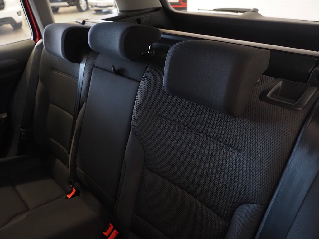 Volkswagen Golf SC 1.0 TSI 110hk | Backkamera | M&K | 2018
