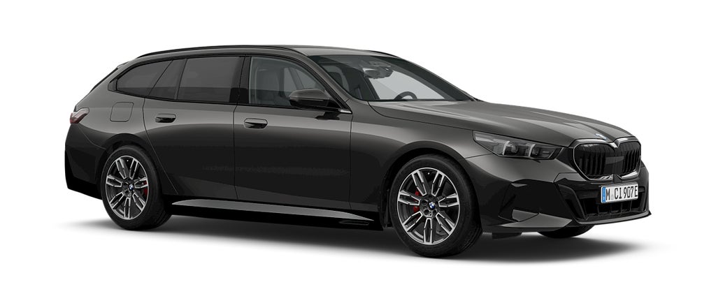 BMW 530e xDrive Touring M Sport Active Edition *2,95% Ränta