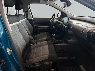 Citroën C4 Cactus 1.2 PureTech S&V-hjul/Bkamera/Navi/Psens