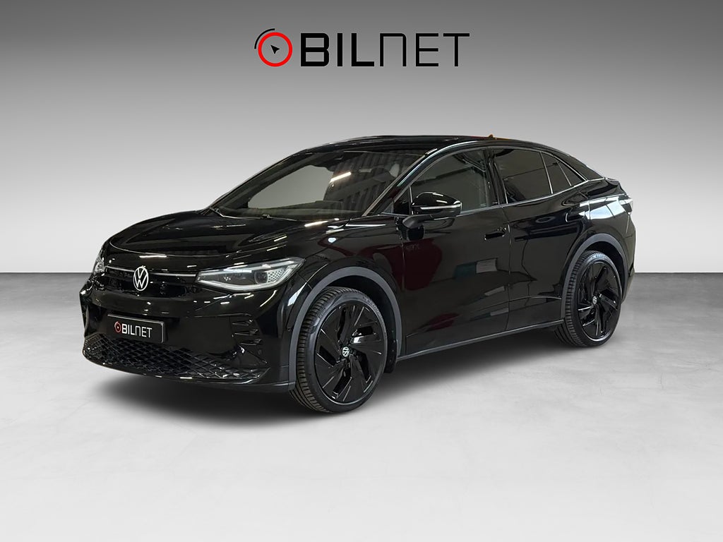 Volkswagen ID.5 GTX Comfort Plus TopSport GTX Elstolar 21" Drag Kamera