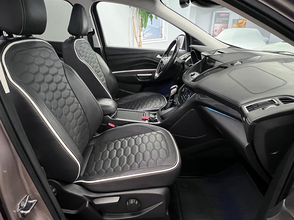 Ford Kuga 2018 - miniatyr 15