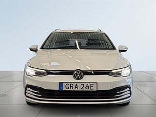 Volkswagen Golf Sportscombi 1.5 TSI ACT OPF S&V-hjul/Psens/Carplay MOMS
