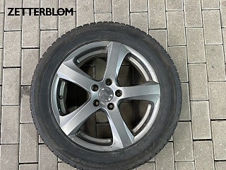 Kombi Volkswagen Passat 19 av 20