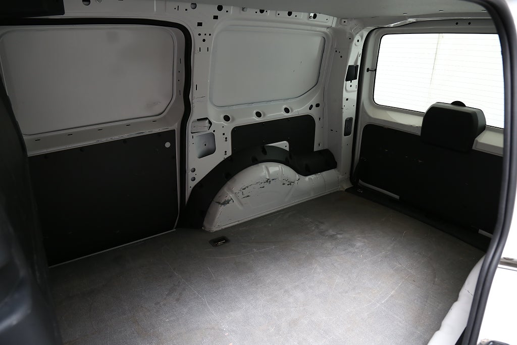 Volkswagen Caddy Maxi Cargo Maxi 2,0 TDI DSG Drag Värmare 2022