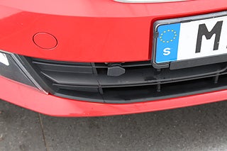 Kombi Skoda Fabia 7 av 22