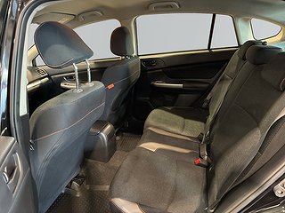 Subaru XV 1.6 4WD Kamkedja Farthållare ISOFIX S&V-däck
