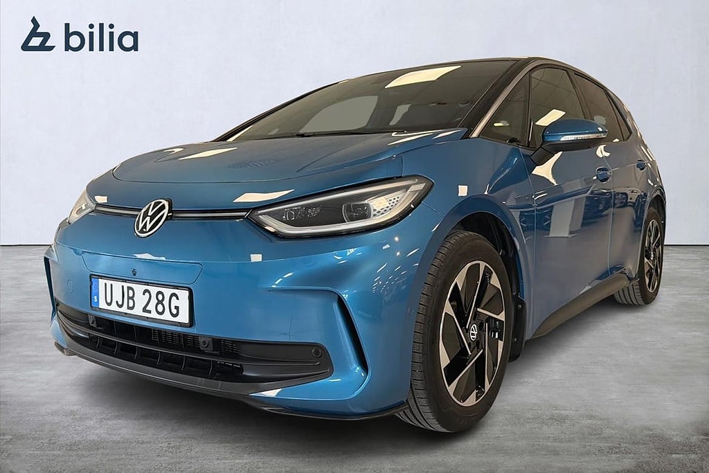 Volkswagen ID.3 Pro Performance