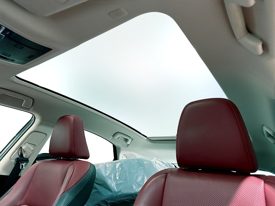 Bild på Lexus NX 300h 2.5 197hk Aut AWD - DRAG, B-KAMERA,1 ÄGARE