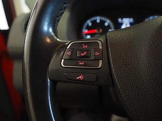 Transportbil - Skåp Volkswagen Caddy 14 av 19