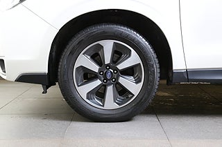 SUV Subaru Forester 10 av 30