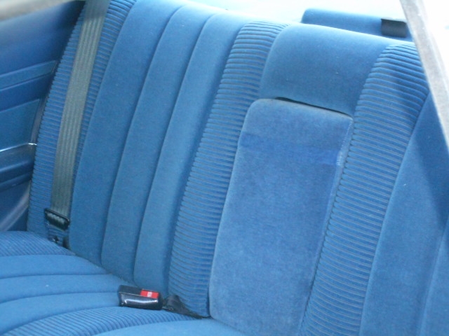 Mercedes-Benz 450 SLC Automat 225hk 1973, bild 7/33