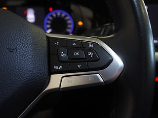 Kombi Volkswagen Golf 20 av 24