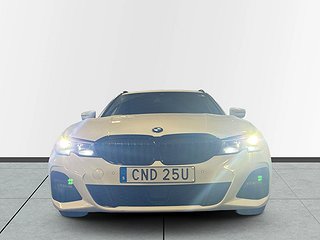 BMW 320 d xDrive Touring Aut M Sport Drag Värmare Kamera S&V
