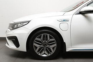 Kombi Kia Optima 9 av 29