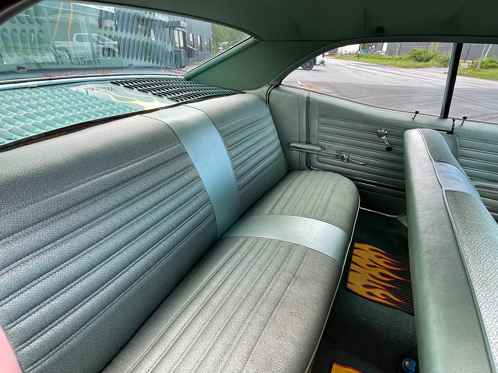 Buick Le Sabre 0kr insats 2182kr/mån