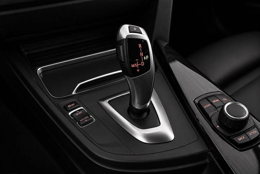 BMW 320D