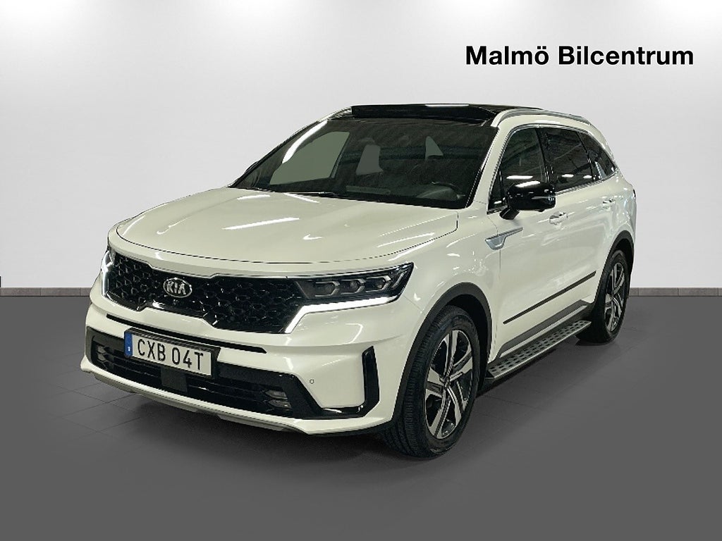 Kia Sorento PHEV Advance Plus 265 hk AWD