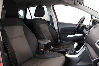 Kombi Suzuki S-Cross 9 av 20