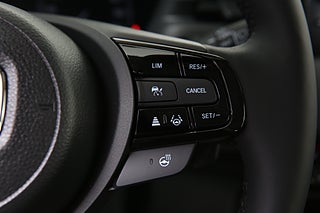 SUV Honda HR-V 25 av 28