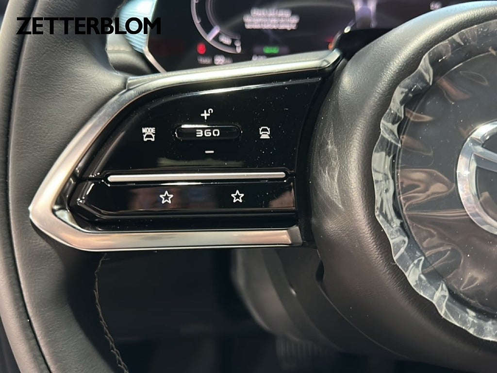 Kombi Mazda 6 14 av 19