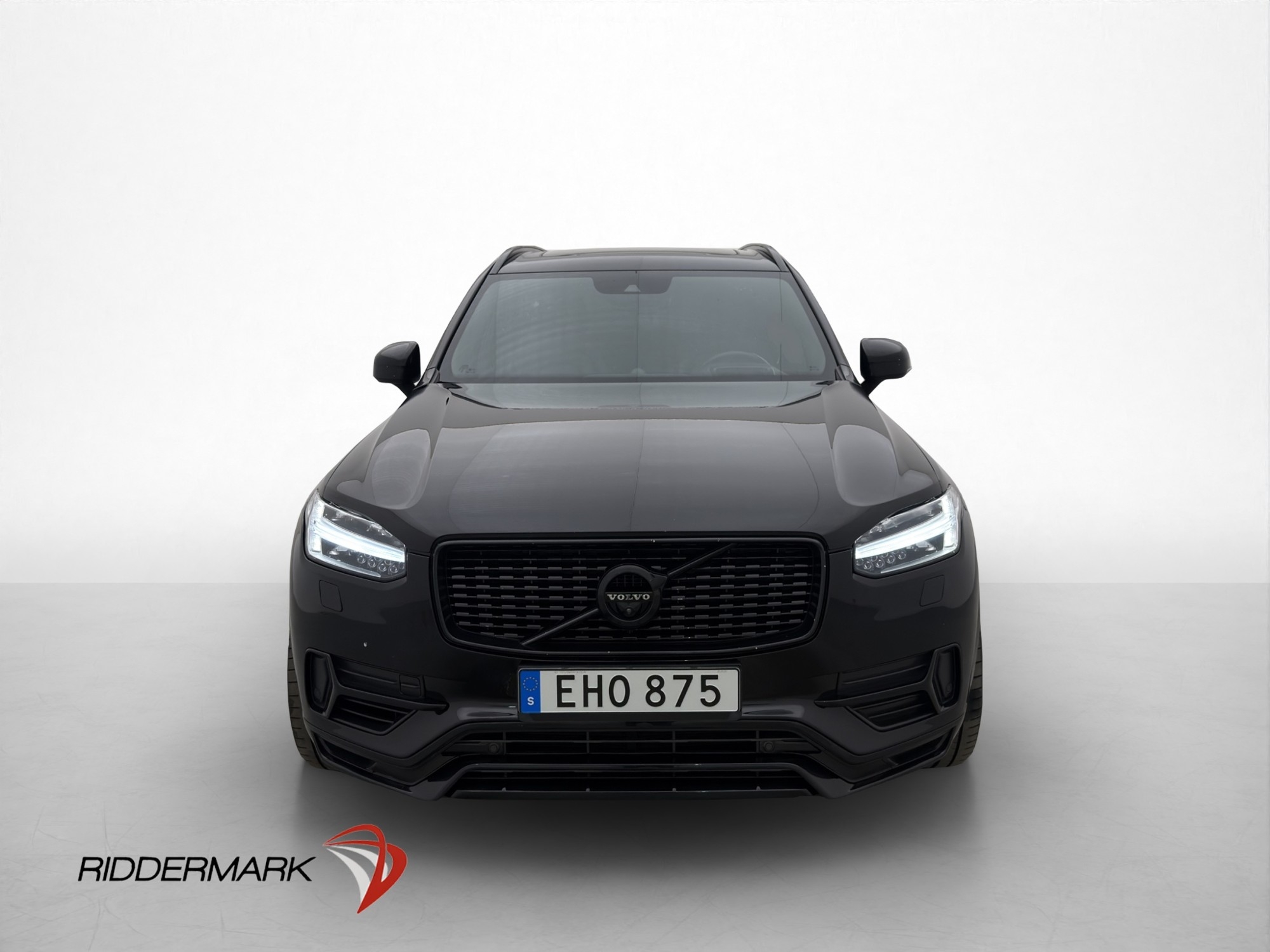 Volvo XC90, bild 6/29