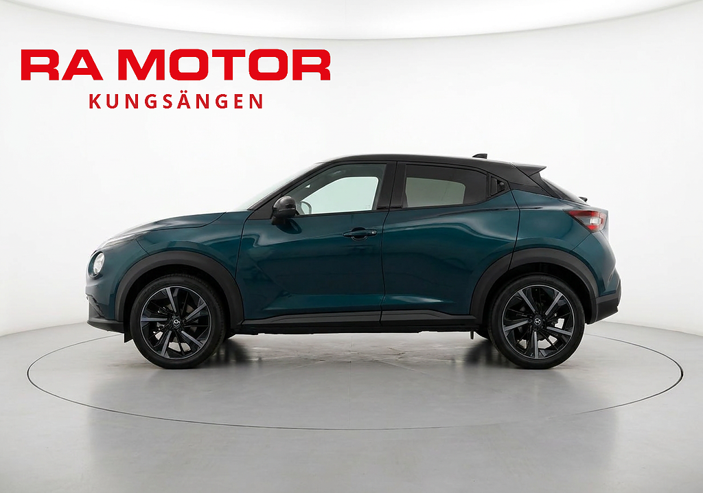 Nissan Juke 1.0 PULSE | Bose | 2-ton | Facelift 2027