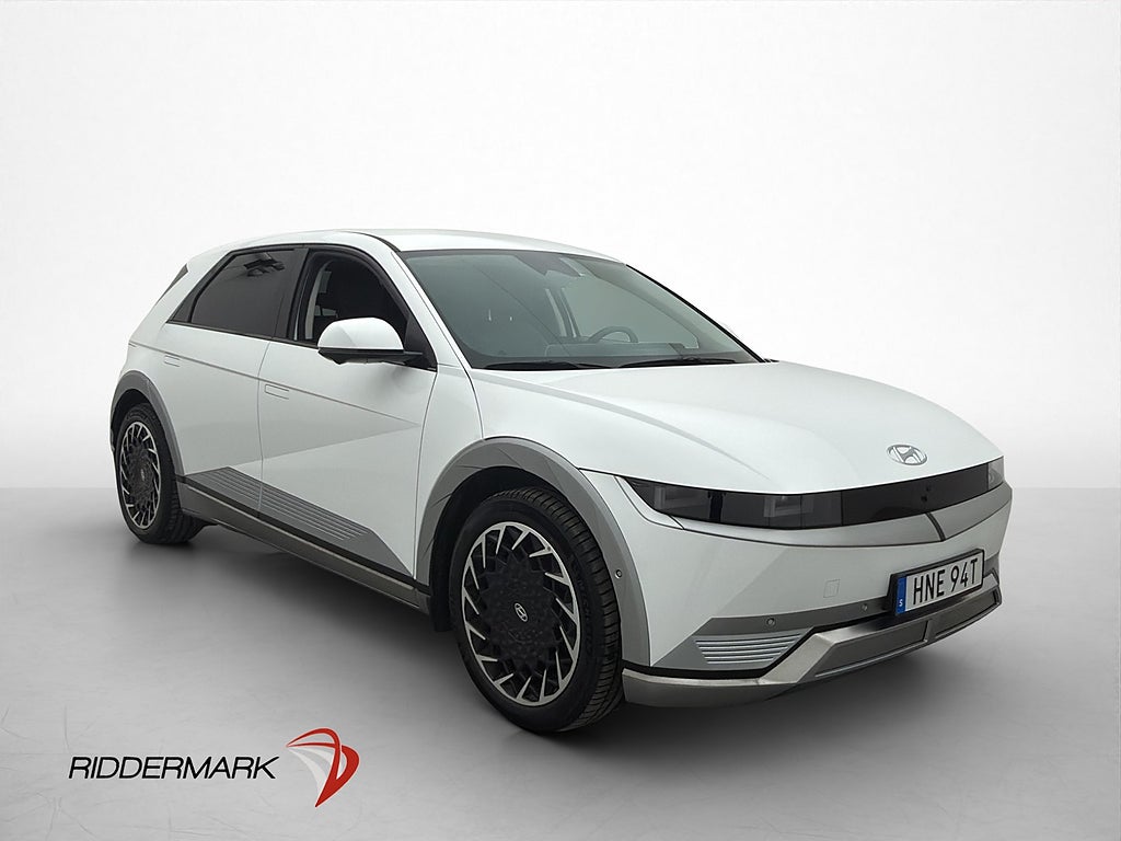 Hyundai IONIQ 5 77.4 kWh AWD Advanced BOSE HUD 360° MOMS