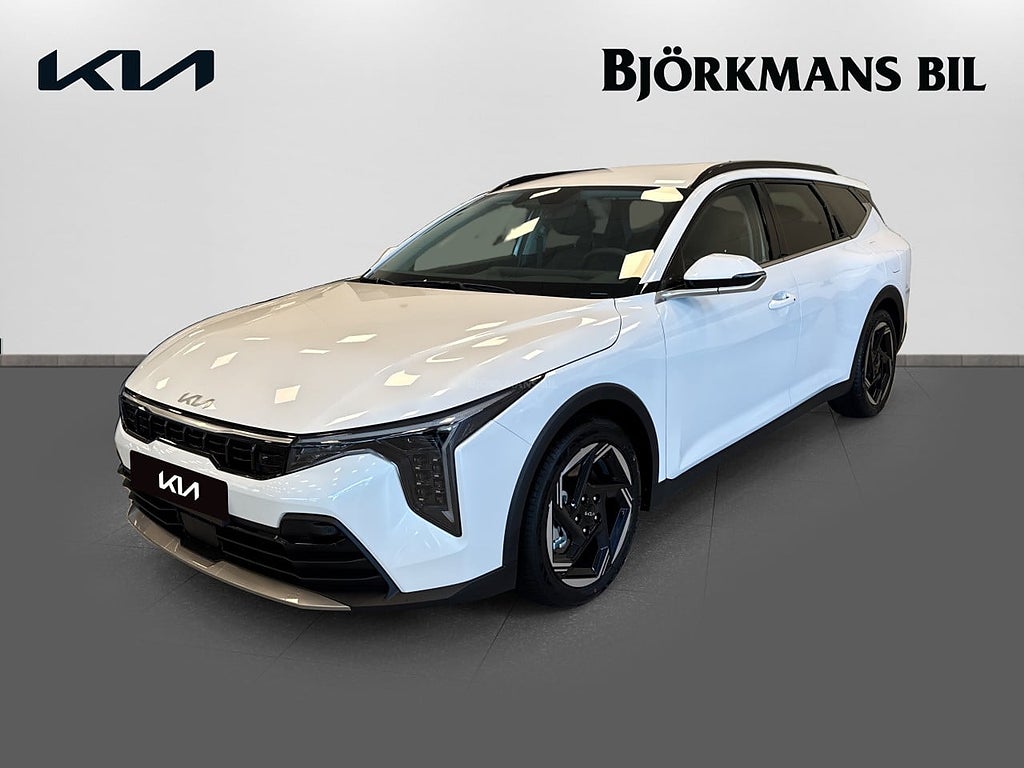Kia K4 SW 1.6 T-GDI 150HP DCT ADVANCE