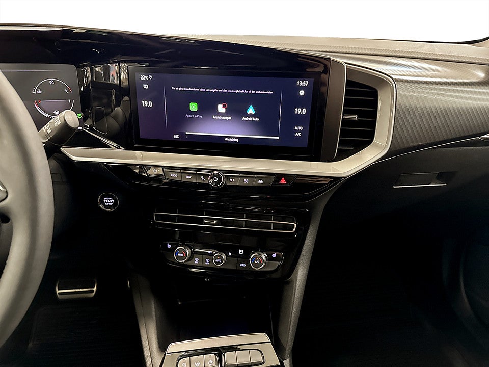 Bild på Opel Mokka SE Edition 1.2 Turbo 130hk Aut B-KAMERA CARPLAY