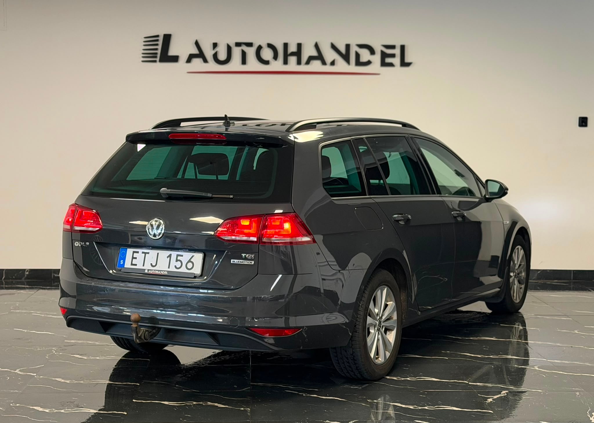 Volkswagen Golf 2015, bild 6/52