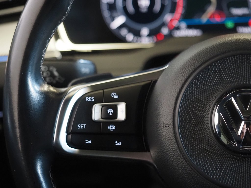 Volkswagen Arteon TDI 190hk 4M R-Line |Pano|Dynaudio|Coils| 2019