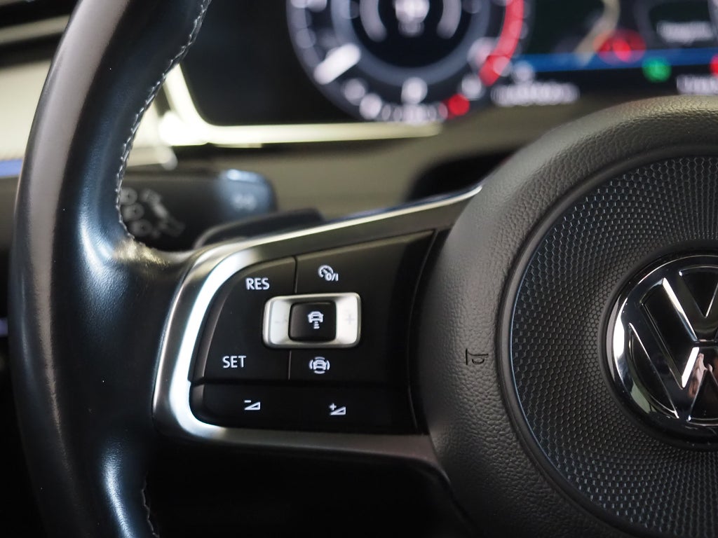 Volkswagen Arteon TDI 190hk 4M R-Line |Pano|Dynaudio|Cockipit|Coils