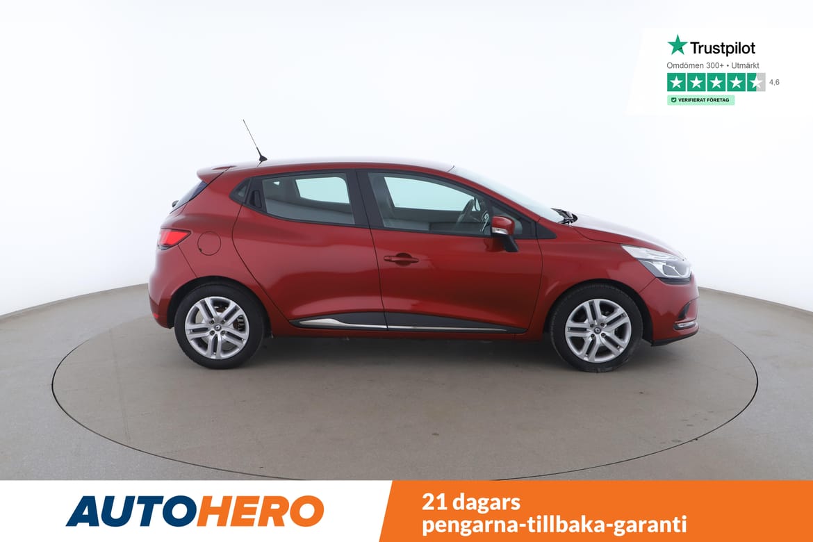 Renault Clio 0.9 TCe / GPS 2017, bild 7/70