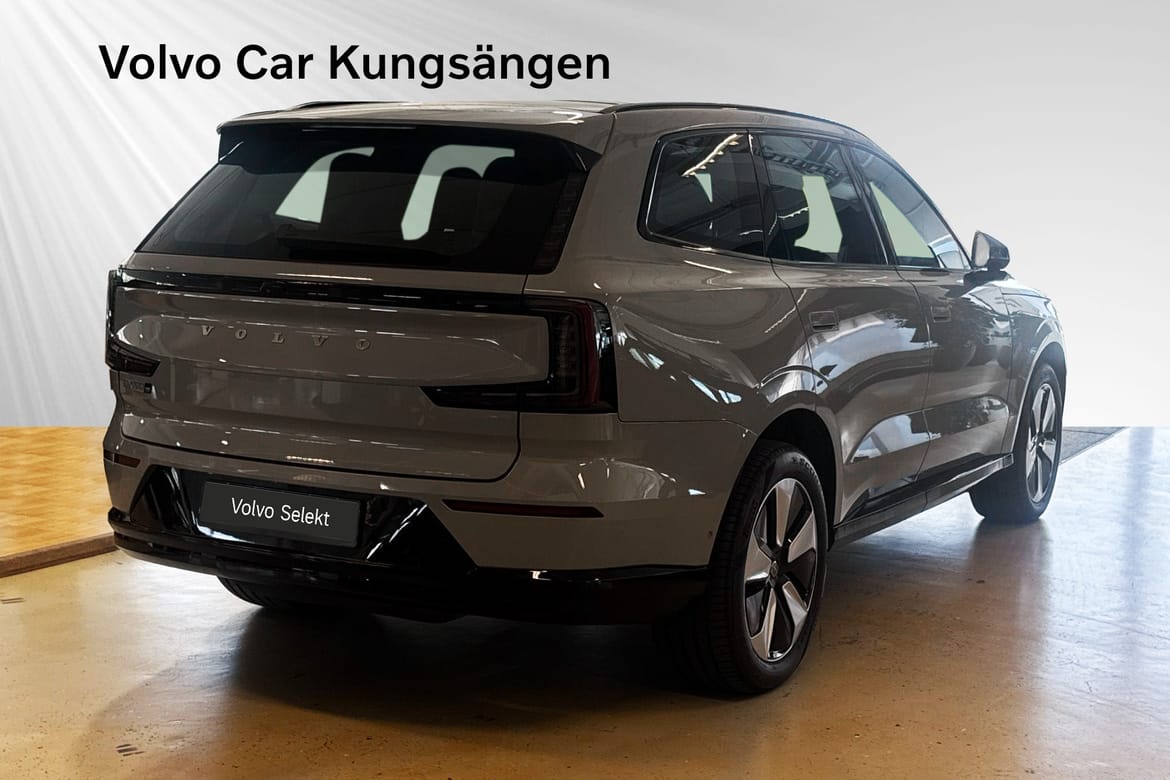Volvo EX90 Twin Motor Plus 6-sätes 2025, kuva 5/57