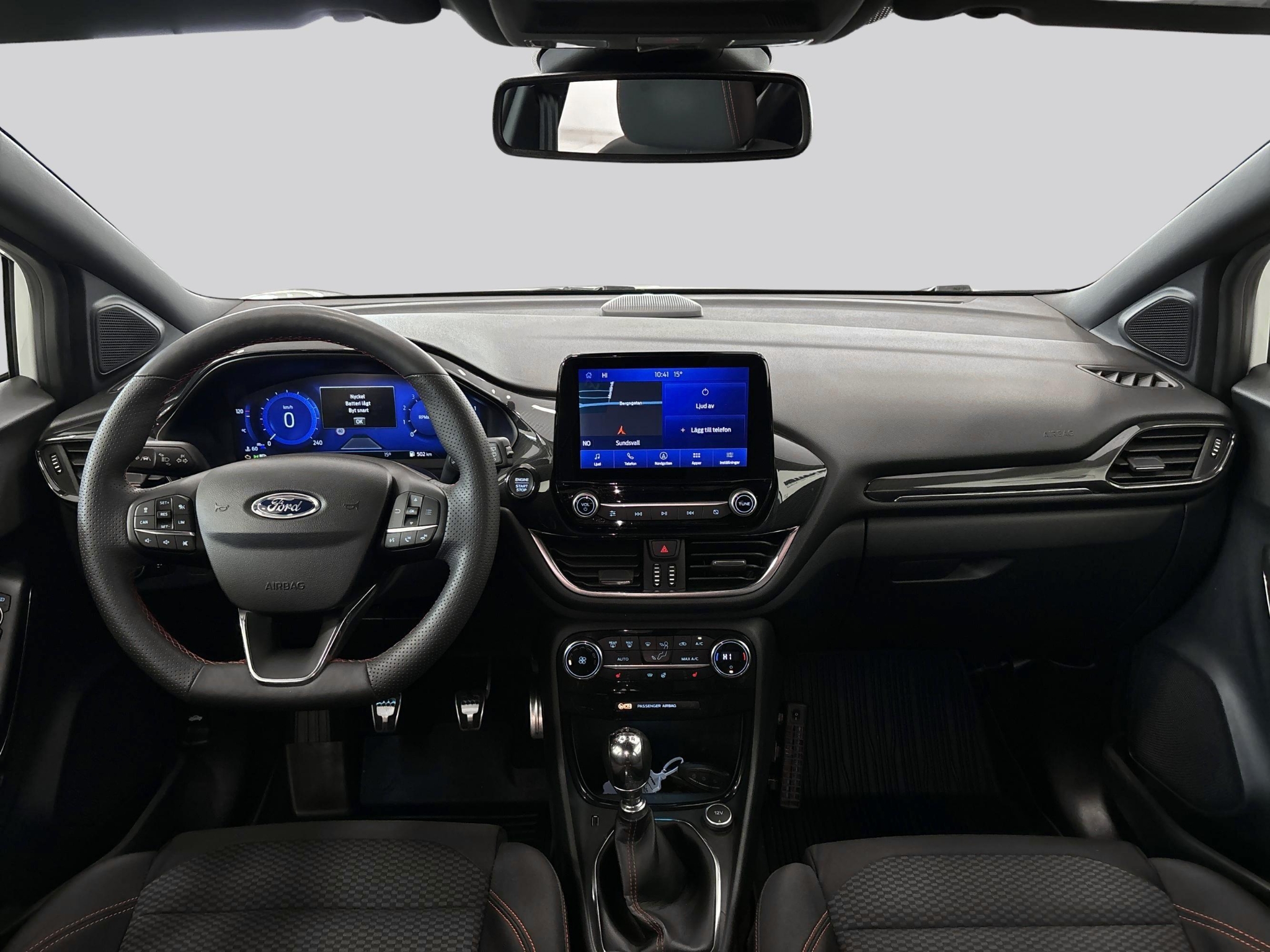 Ford Puma 2020, bild 7/52
