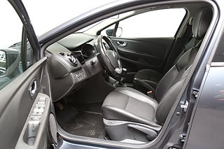 Halvkombi Renault Clio 10 av 25