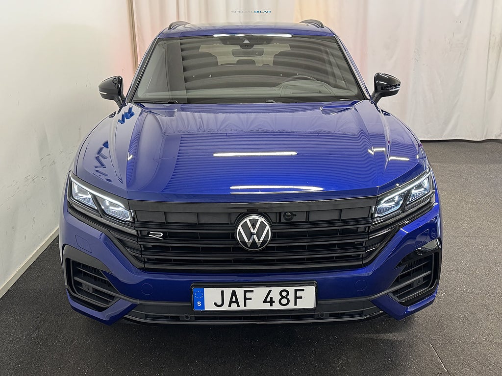 Volkswagen Touareg 2023 - miniatyr 22
