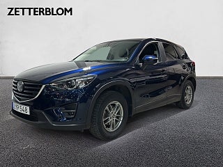 SUV Mazda CX-5