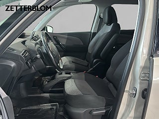 Minibuss Citroën Grand C4 Picasso 7 av 13
