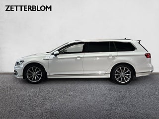 Kombi Volkswagen Passat 2 av 15