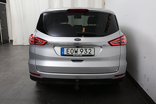 Minibuss Ford S-Max 7 av 25
