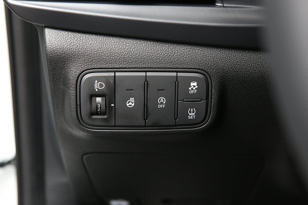 Hyundai Bayon 1.0 T-GDi Essential Aut | Superkampanj 0,99% ränta