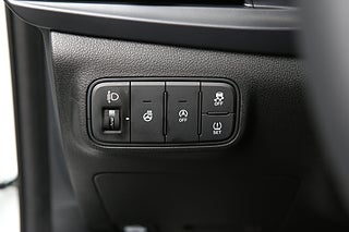 SUV Hyundai Bayon 14 av 22