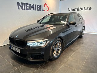 BMW 530 d xDrive Touring M-Sport Innovation H&K/360/Pano/HuD