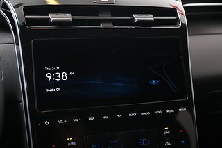 SUV Hyundai Tucson 18 av 25