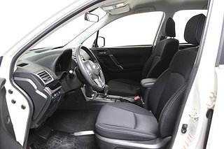 SUV Subaru Forester 10 av 26