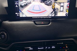 SUV Mazda CX-60 20 av 27
