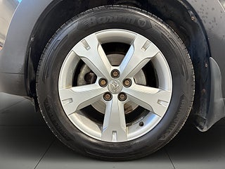 Toyota Urban Cruiser Toyota Urban Cruiser 1.4 NAV Värmare SoV Drag