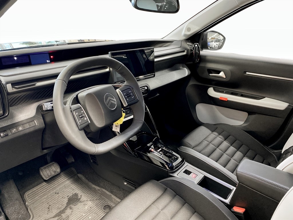 Citroen E-C3 Aircross Max 2025, bild 4/42