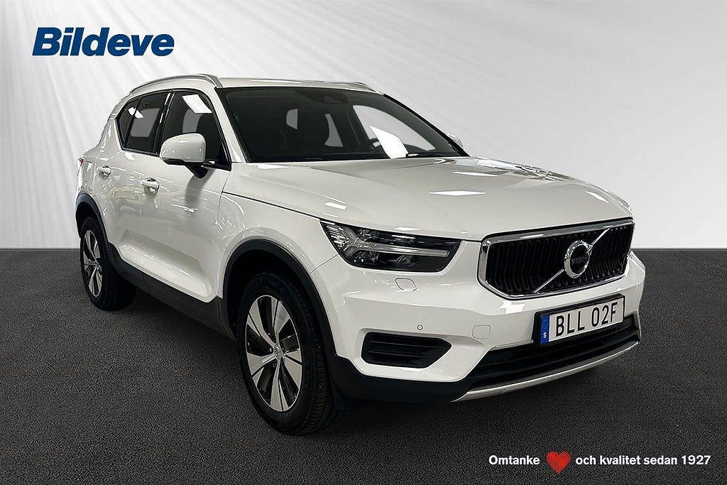 Volvo XC40 T2 FWD Momentum